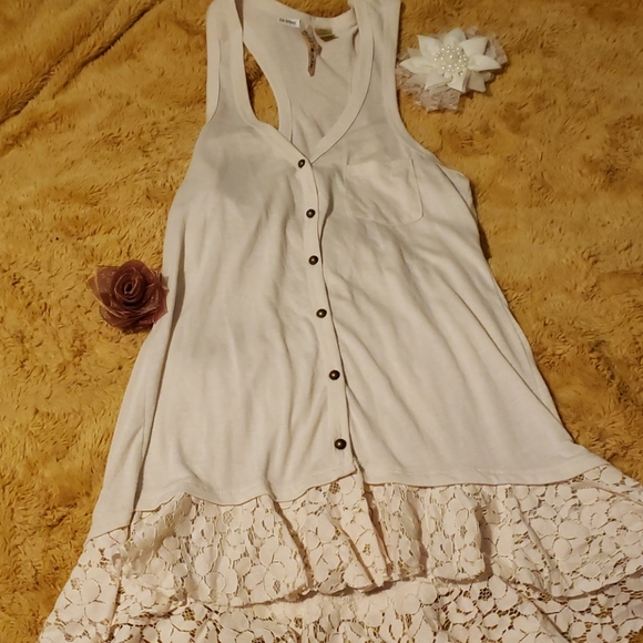 BNWOT tank tunic - Picture 1 of 5